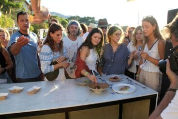 Gran éxito en el regreso del DNA Festival a Dénia 124