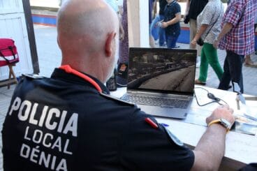 Gran éxito en el regreso del DNA Festival a Dénia 126