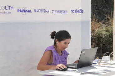 Gran éxito en el regreso del DNA Festival a Dénia 130