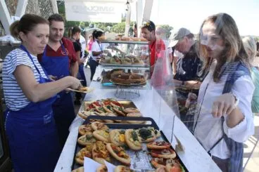 Gran éxito en el regreso del DNA Festival a Dénia 131