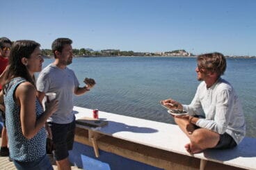 Gran éxito en el regreso del DNA Festival a Dénia 133