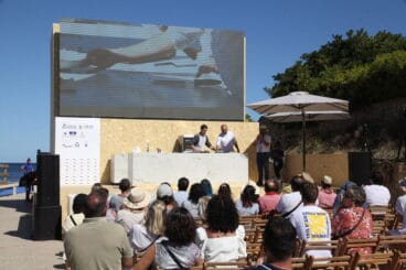 Gran éxito en el regreso del DNA Festival a Dénia 135