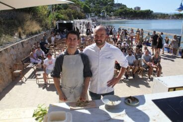 Gran éxito en el regreso del DNA Festival a Dénia 137