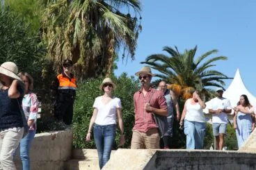 Gran éxito en el regreso del DNA Festival a Dénia 14