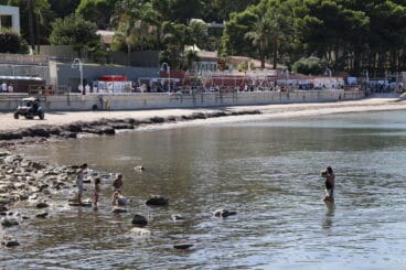 Gran éxito en el regreso del DNA Festival a Dénia 146