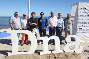 Gran éxito en el regreso del DNA Festival a Dénia 15