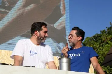 Gran éxito en el regreso del DNA Festival a Dénia 153