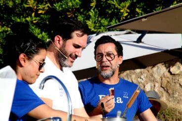 Gran éxito en el regreso del DNA Festival a Dénia 154