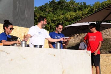 Gran éxito en el regreso del DNA Festival a Dénia 155