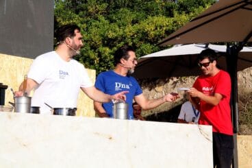 Gran éxito en el regreso del DNA Festival a Dénia 156