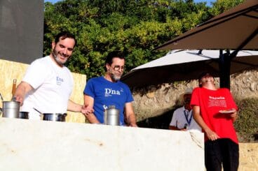 Gran éxito en el regreso del DNA Festival a Dénia 157