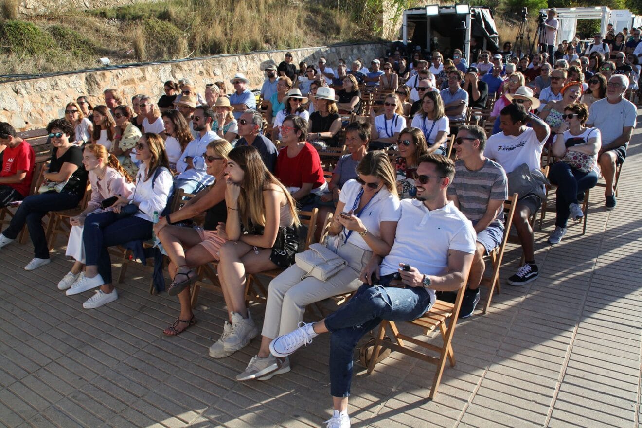 Gran éxito en el regreso del DNA Festival a Dénia 159