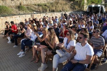 Gran éxito en el regreso del DNA Festival a Dénia 160