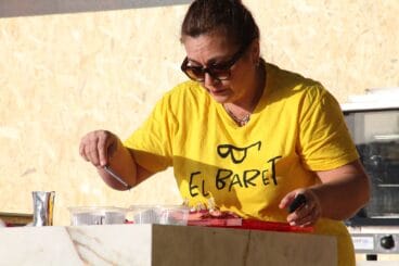 Gran éxito en el regreso del DNA Festival a Dénia 164