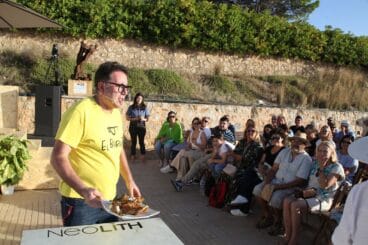 Gran éxito en el regreso del DNA Festival a Dénia 166