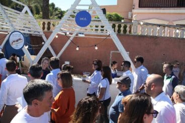 Gran éxito en el regreso del DNA Festival a Dénia 17