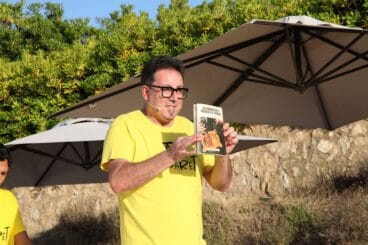 Gran éxito en el regreso del DNA Festival a Dénia 170