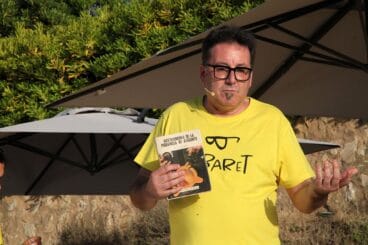 Gran éxito en el regreso del DNA Festival a Dénia 171