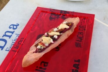 Gran éxito en el regreso del DNA Festival a Dénia 172