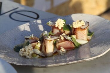 Gran éxito en el regreso del DNA Festival a Dénia 177