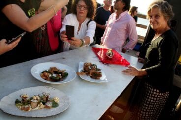 Gran éxito en el regreso del DNA Festival a Dénia 179