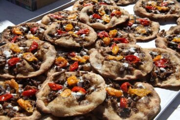 Gran éxito en el regreso del DNA Festival a Dénia 18