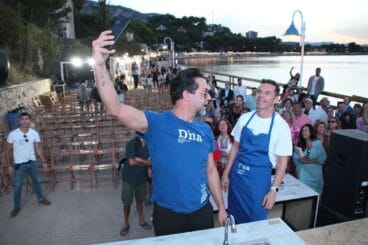 Gran éxito en el regreso del DNA Festival a Dénia 183