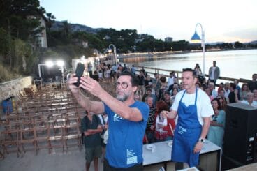 Gran éxito en el regreso del DNA Festival a Dénia 184