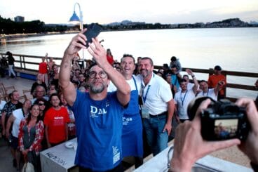 Gran éxito en el regreso del DNA Festival a Dénia 185