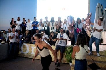 Gran éxito en el regreso del DNA Festival a Dénia 188