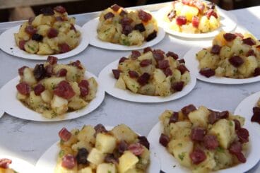 Gran éxito en el regreso del DNA Festival a Dénia 19