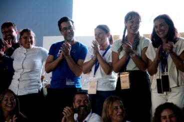 Gran éxito en el regreso del DNA Festival a Dénia 190