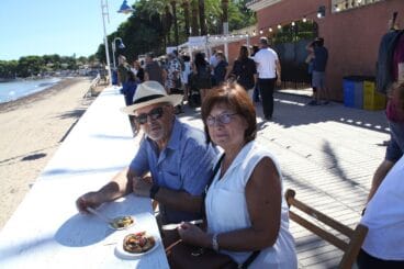 Gran éxito en el regreso del DNA Festival a Dénia 21
