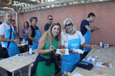 Gran éxito en el regreso del DNA Festival a Dénia 23