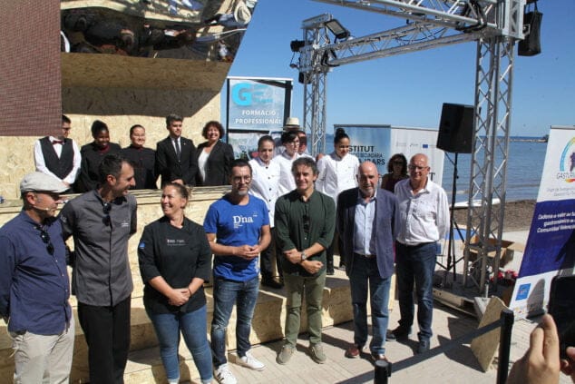 gran exito en el regreso del dna festival a denia 25