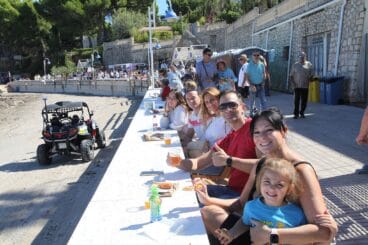 Gran éxito en el regreso del DNA Festival a Dénia 26