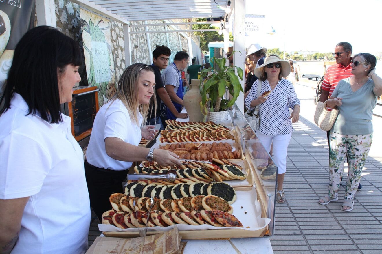 Gran éxito en el regreso del DNA Festival a Dénia 27