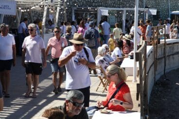 Gran éxito en el regreso del DNA Festival a Dénia 29