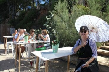 Gran éxito en el regreso del DNA Festival a Dénia 31