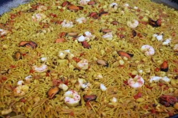 Gran éxito en el regreso del DNA Festival a Dénia 34