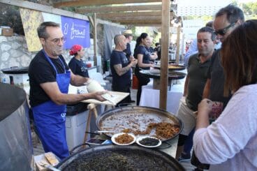 Gran éxito en el regreso del DNA Festival a Dénia 37