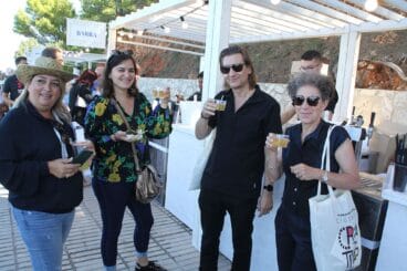 Gran éxito en el regreso del DNA Festival a Dénia 39