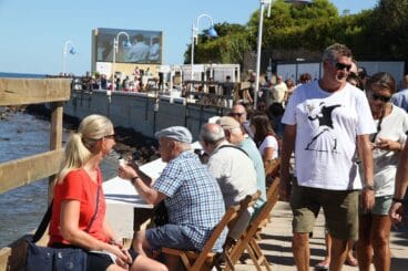 Gran éxito en el regreso del DNA Festival a Dénia 40