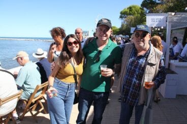 Gran éxito en el regreso del DNA Festival a Dénia 41