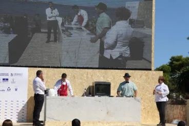 Gran éxito en el regreso del DNA Festival a Dénia 42