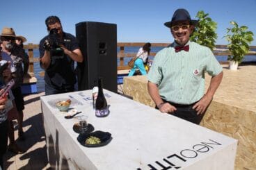 Gran éxito en el regreso del DNA Festival a Dénia 44