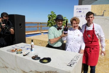 Gran éxito en el regreso del DNA Festival a Dénia 45