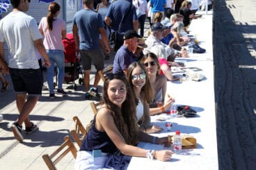 Gran éxito en el regreso del DNA Festival a Dénia 52