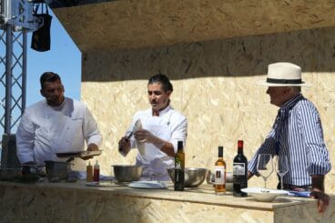 Gran éxito en el regreso del DNA Festival a Dénia 53