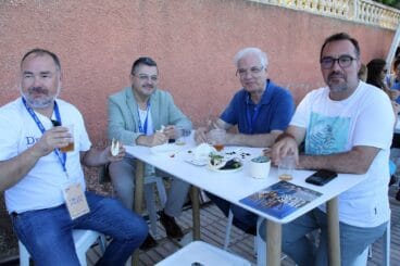 Gran éxito en el regreso del DNA Festival a Dénia 56